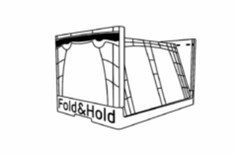 Fold & Hold Logo (EUIPO, 20.07.2021)