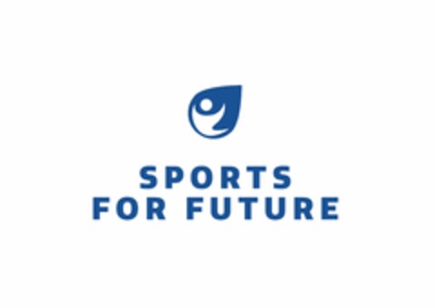 SPORTS FOR FUTURE Logo (EUIPO, 16.09.2021)