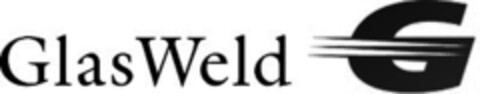 GlasWeld G Logo (EUIPO, 09/17/2021)