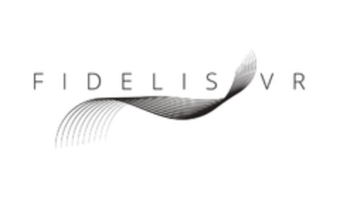 FIDELIS VR Logo (EUIPO, 21.10.2021)