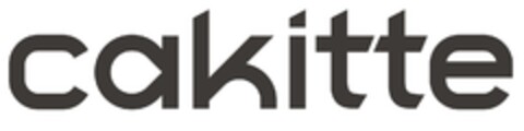 cakitte Logo (EUIPO, 29.10.2021)