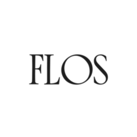 FLOS Logo (EUIPO, 05.11.2021)