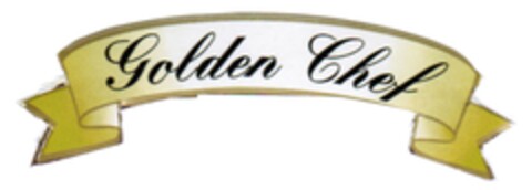 GOLDEN CHEF Logo (EUIPO, 18.11.2021)
