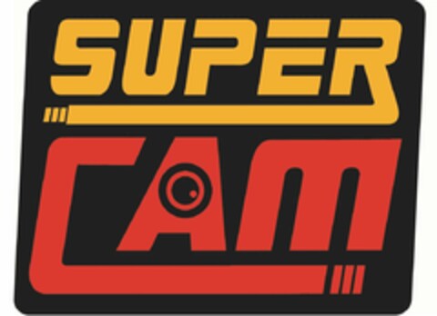 SUPER CAM Logo (EUIPO, 24.11.2021)