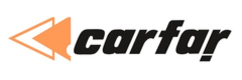 Carfar Logo (EUIPO, 20.01.2022)