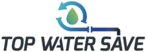 Top Water Save Logo (EUIPO, 02/09/2022)