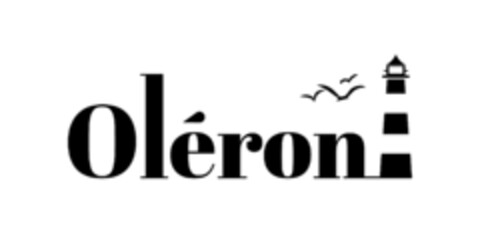 Oléron Logo (EUIPO, 17.02.2022)