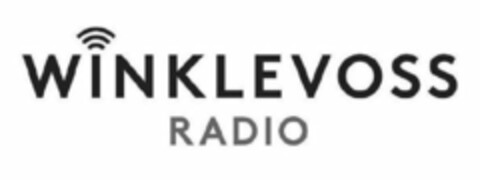 WINKLEVOSS RADIO Logo (EUIPO, 04/20/2022)