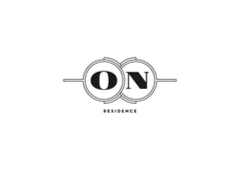 ON RESIDENCE Logo (EUIPO, 06.05.2022)