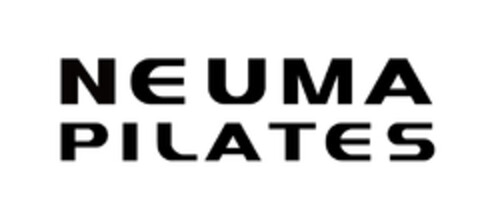 NEUMA PILATES Logo (EUIPO, 05/20/2022)