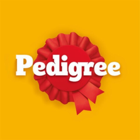 Pedigree Logo (EUIPO, 24.05.2022)