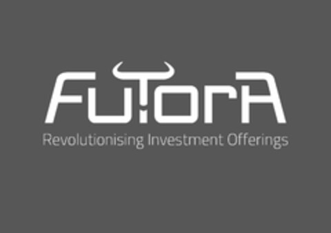 Futora Revolutionising Investment Offerings Logo (EUIPO, 25.05.2022)