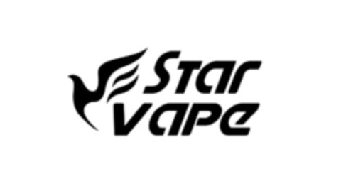 Star vape Logo (EUIPO, 31.05.2022)