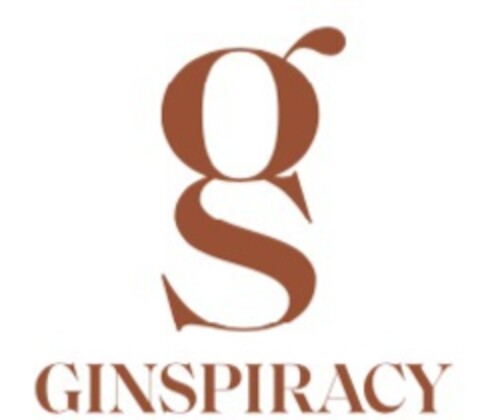 GINSPIRACY Logo (EUIPO, 13.06.2022)
