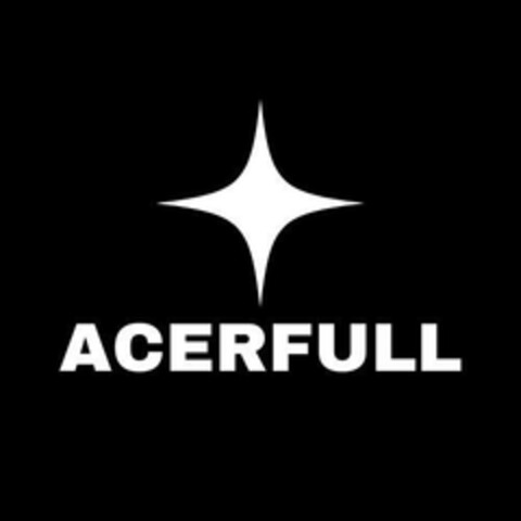 ACERFULL Logo (EUIPO, 12.06.2022)