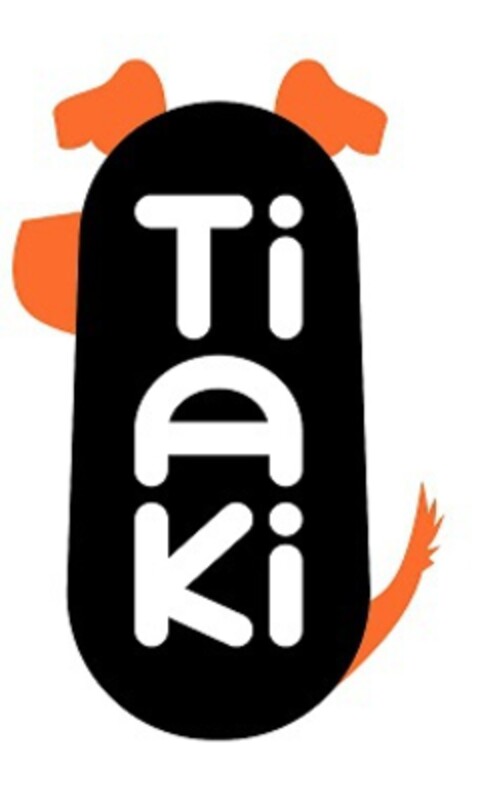 TiAki Logo (EUIPO, 06/24/2022)