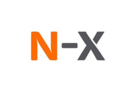 N-X Logo (EUIPO, 26.06.2022)