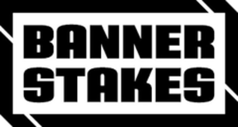 BANNER STAKES Logo (EUIPO, 07/26/2022)