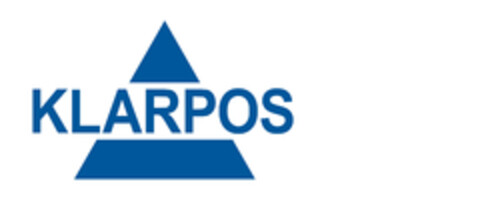 KLARPOS Logo (EUIPO, 24.08.2022)
