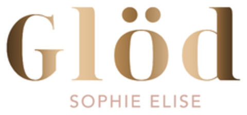 GLÖD SOPHIE ELISE Logo (EUIPO, 25.08.2022)