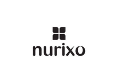 nurixo Logo (EUIPO, 25.10.2022)