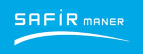 SAFIR MANER Logo (EUIPO, 11/14/2022)