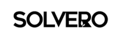 SOLVERO Logo (EUIPO, 12/05/2022)