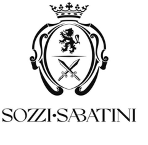 SOZZI  SABATINI Logo (EUIPO, 02.01.2023)
