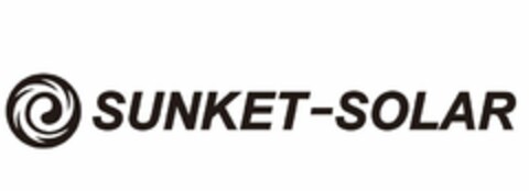 SUNKET-SOLAR Logo (EUIPO, 13.01.2023)