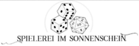 SPIELEREI IM SONNENSCHEIN Logo (EUIPO, 01/16/2023)