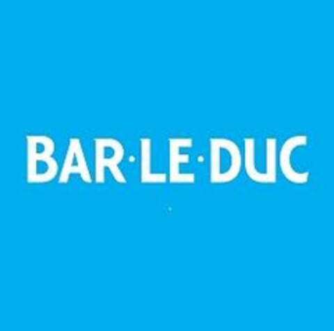 BAR LE DUC Logo (EUIPO, 02/21/2023)