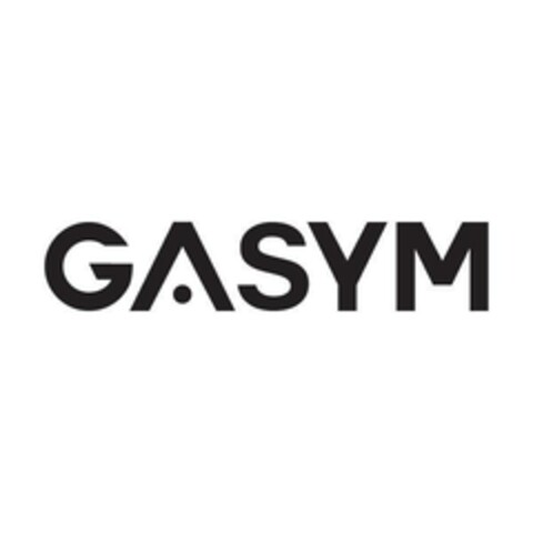 GASYM Logo (EUIPO, 08.03.2023)