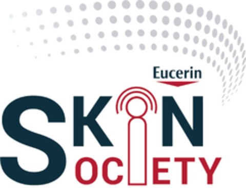 Eucerin SKIN SOCIETY Logo (EUIPO, 29.03.2023)