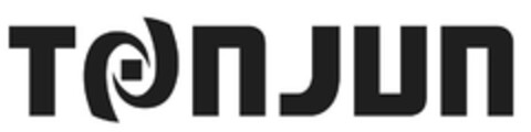 TONJUN Logo (EUIPO, 04.05.2023)