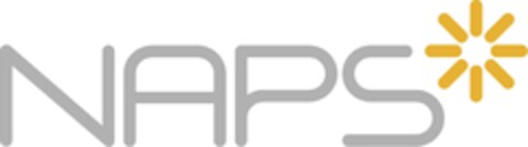 NAPS Logo (EUIPO, 12.05.2023)