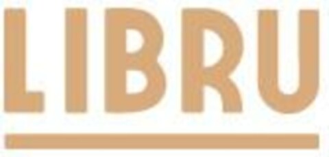 LIBRU Logo (EUIPO, 05/21/2023)