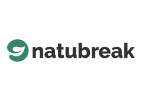 natubreak Logo (EUIPO, 05/29/2023)