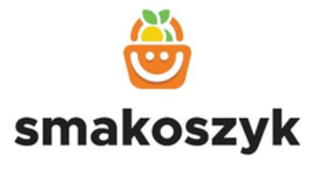 smakoszyk Logo (EUIPO, 02.06.2023)