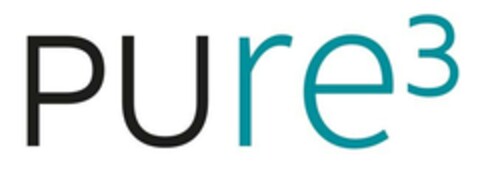 PUre3 Logo (EUIPO, 13.06.2023)