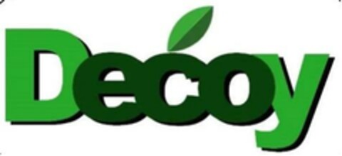 Decoy Logo (EUIPO, 15.06.2023)