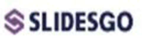 SLIDESGO Logo (EUIPO, 06/26/2023)