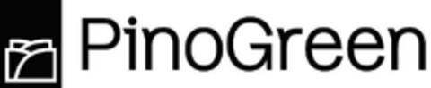 PinoGreen Logo (EUIPO, 06/26/2023)