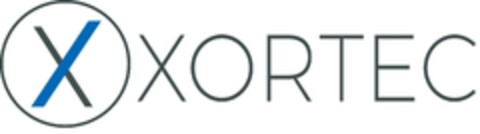 X XORTEC Logo (EUIPO, 21.07.2023)