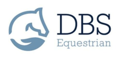 DBS Equestrian Logo (EUIPO, 27.07.2023)