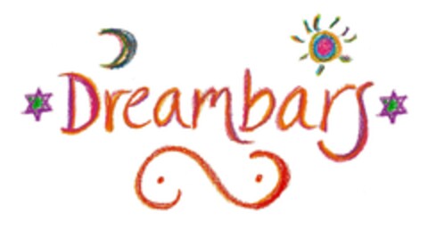 Dreambars Logo (EUIPO, 07/28/2023)