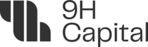 9H Capital Logo (EUIPO, 11.08.2023)