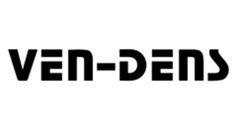 VEN-DENS Logo (EUIPO, 12.08.2023)