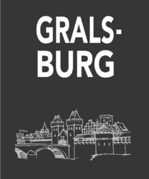 GRALSBURG Logo (EUIPO, 09/01/2023)