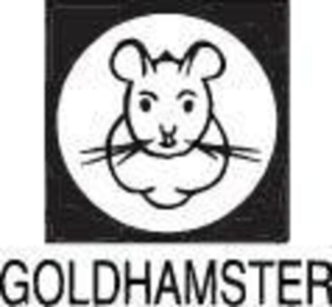 GOLDHAMSTER Logo (EUIPO, 10/12/2023)