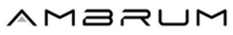 AMBRUM Logo (EUIPO, 20.10.2023)